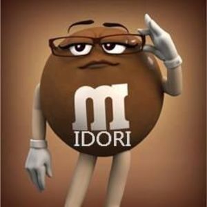 Meet your Posher, Midori